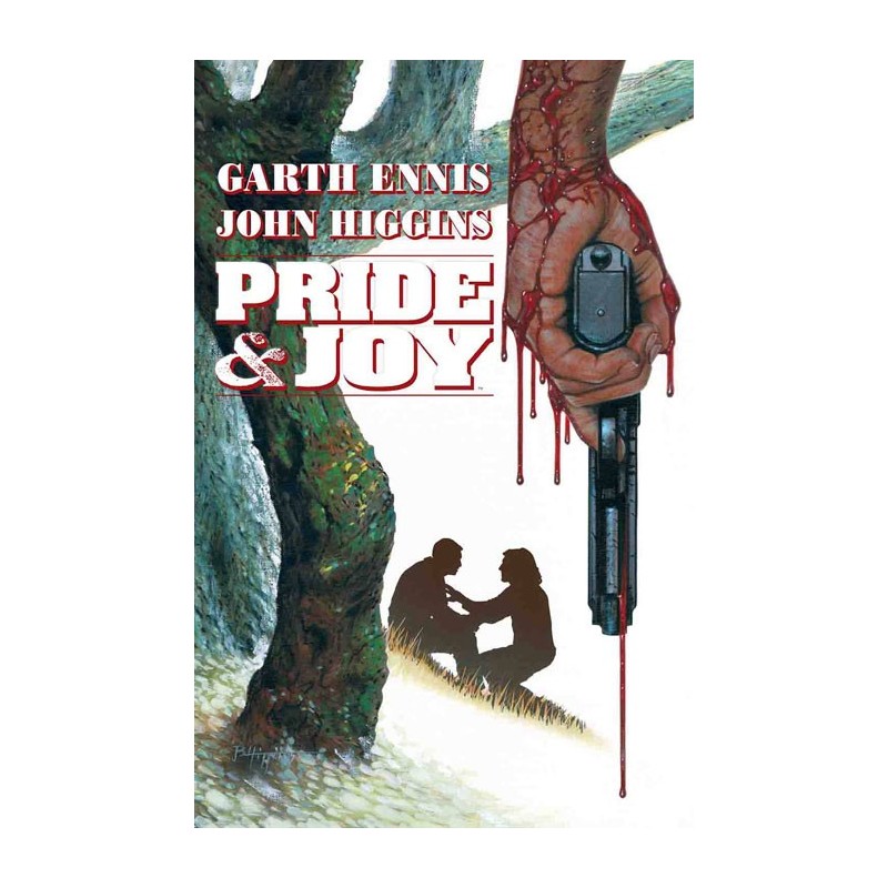 Pride & Joy GN