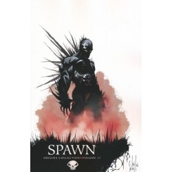 Spawn Origins TP Vol 31