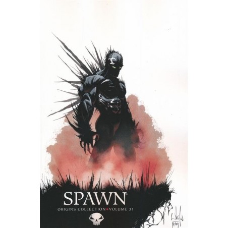 Spawn Origins TP Vol 31