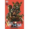 Uncanny X-men/iron Man/nova: No End In Sight