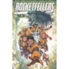 Rocketfellers TP Vol 01