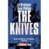 Knives A Criminal Book HC