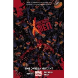 Uncanny X-men Volume 5: The Omega Mutant