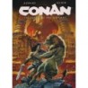 Conan Illustrated the Tower of the Elephant HC