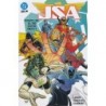 Jsa (2024) HC Vol 01 Infinity Inc Vs the Justice Society
