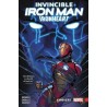 Invincible Iron Man: Ironheart Vol. 2 - Choices