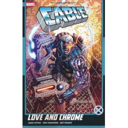 Cable Love and Chrome TP