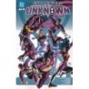 Challengers of the Unknown TP