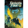 Fantastic Four By Dan Slott Vol. 1 + 2