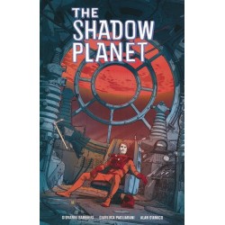 Shadow Planet TP