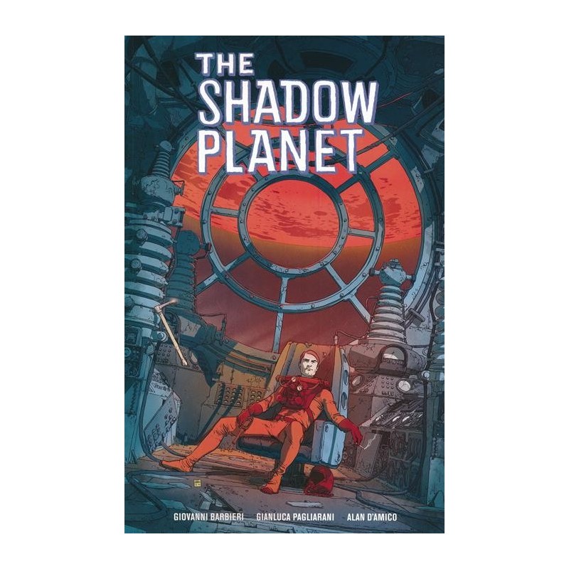 Shadow Planet TP