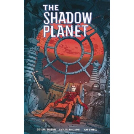 Shadow Planet TP
