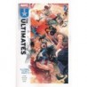 Ultimates By Deniz Camp TP Vol 02 All Power to the People