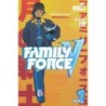 Family Force V TP Ogn Book 01