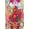 New Gods HC Vol 01 the Falling Sky