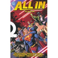 All In Saga TP