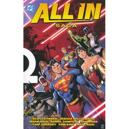 All In Saga TP