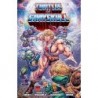 Masters of the Universe/Teenage Mutant Ninja Turtles: Turtles of Grayskull