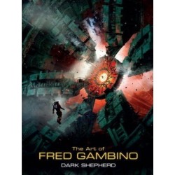 The Art of Fred Gambino : Dark Shepherd