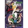 Amazing X-men Volume 3: Once And Future Juggernaut