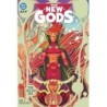 The New Gods Vol. 1: The Falling Sky