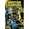 Doktor Sleepless Volume 1: Engines of Desire