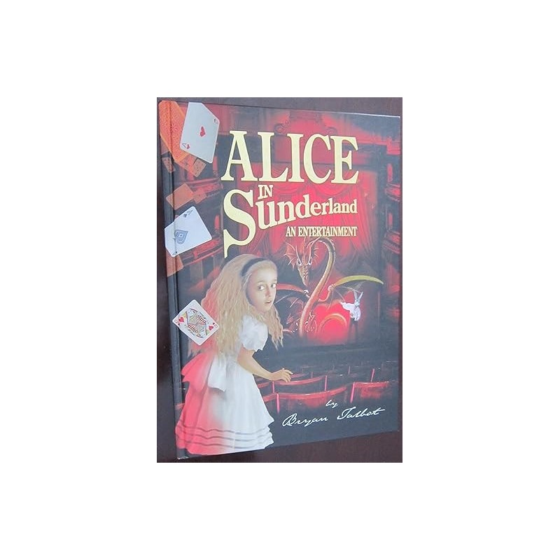 Alice in Sunderland
