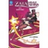 Zatanna Its Showtime TP