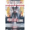 Department of Truth TP Vol 06 Twilights Last Gleaming