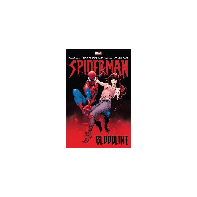 Spider-man: Bloodline