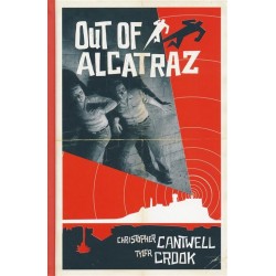 Out of Alcatraz HC
