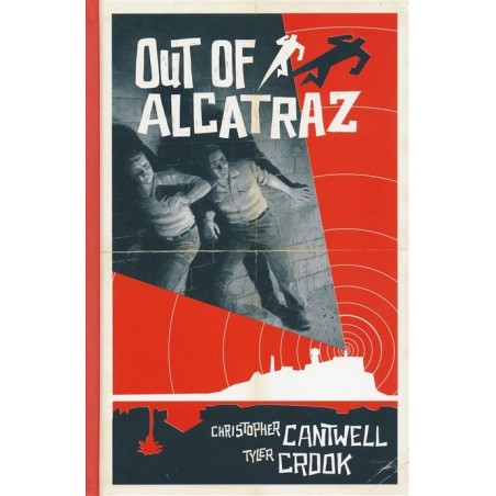 Out of Alcatraz HC