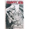 Teenage Mutant Ninja Turtles HC Vol 01 Return to New York Inked DLX Ed