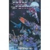 Transformers Compendium TP Book 2 Daniel Warren Johnson & Mike Spicer CVR