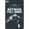 Batman Full Moon HC