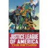 DC Finest Justice League of America the Return TP