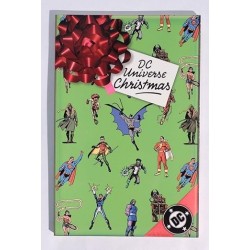 DC Universe Christmas