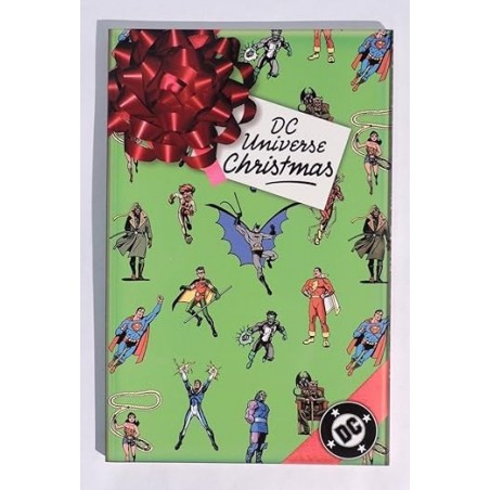 DC Universe Christmas