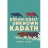 The Dream-Quest Of Unknown Kadath