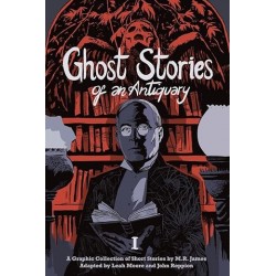 Ghost Stories of an Antiquary