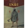 El Triangulo Secreto volumen 1: I.N.R.I