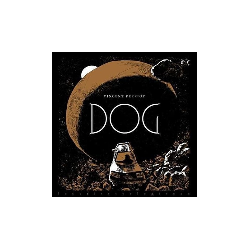 Dog