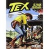 Tex: El tren blindado