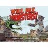 Kill All Monsters Omnibus Volume 1