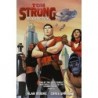 Tom Strong Deluxe Edition Vol. 1