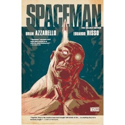 Spaceman Deluxe Edition