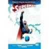 Superman: The Rebirth Deluxe Edition Book 1