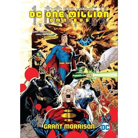 DC One Million Omnibus