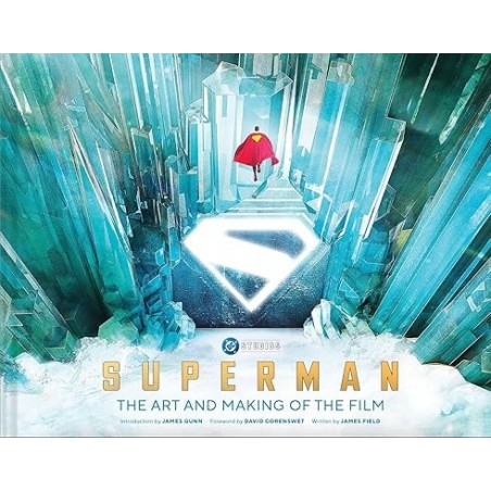 Superman: The Art and Making of the Film