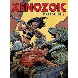 Xenozoic